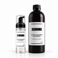 Limpiador 150 ml + Refill 500 ml SCHIUMA