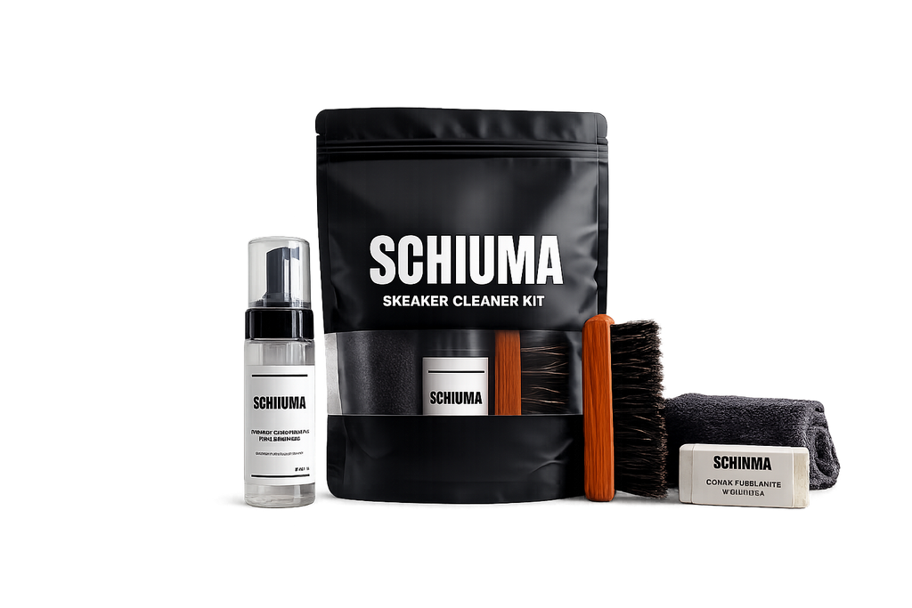 KIT Limpieza para Sneakers