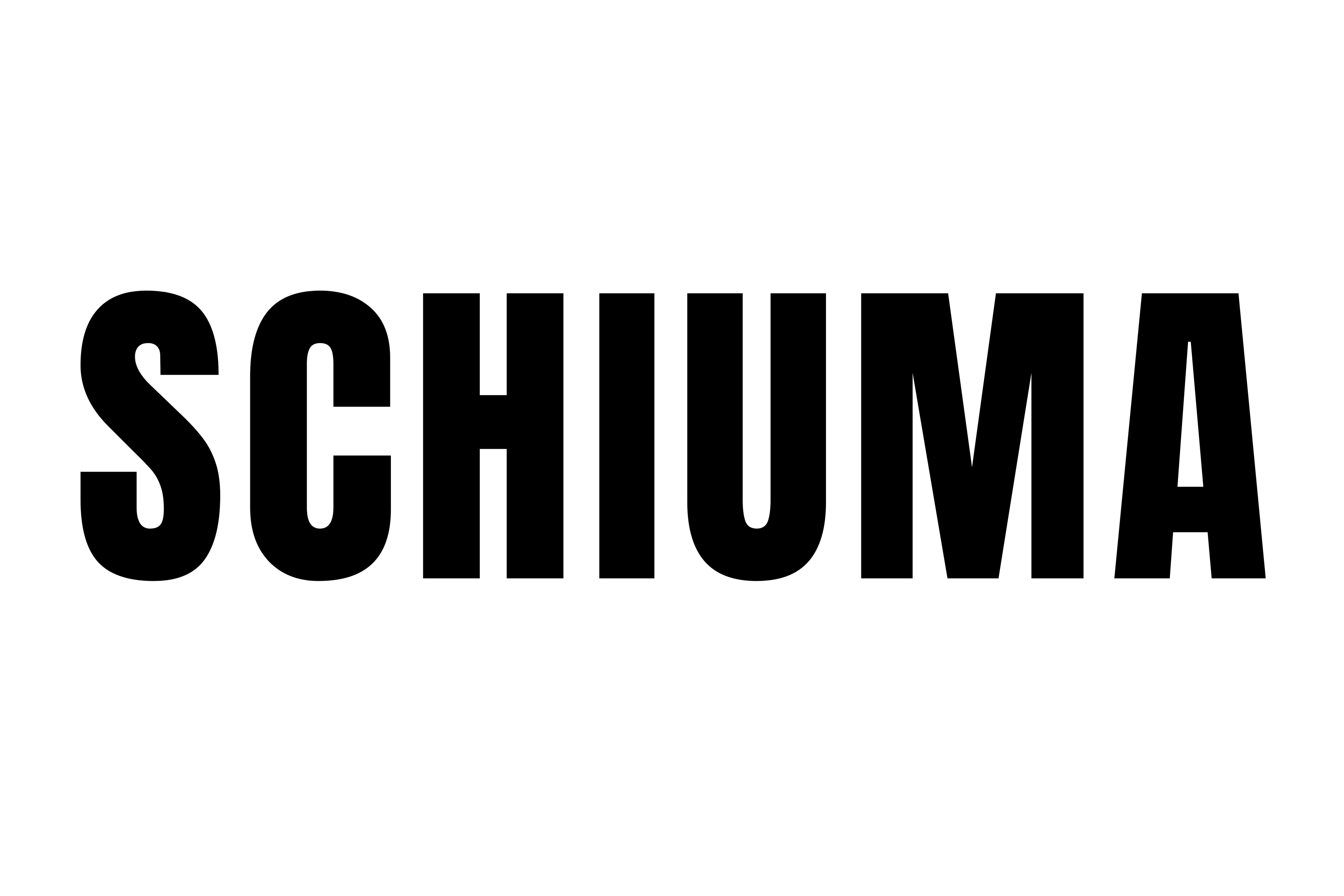 SCHIUMA